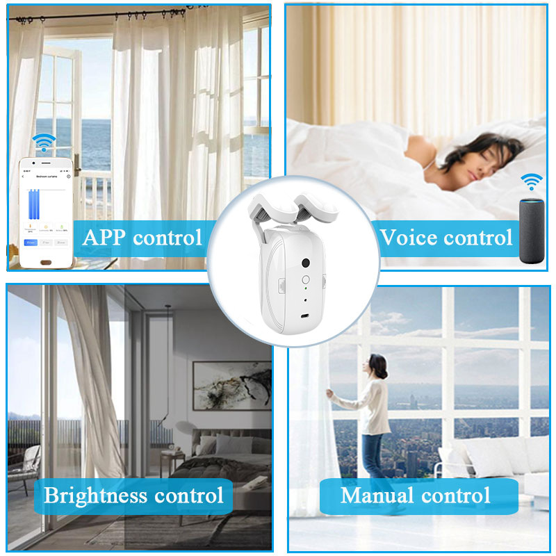 2026new 2025 Zigbee Wifi  Smar - Smart Home Automation recension och pris