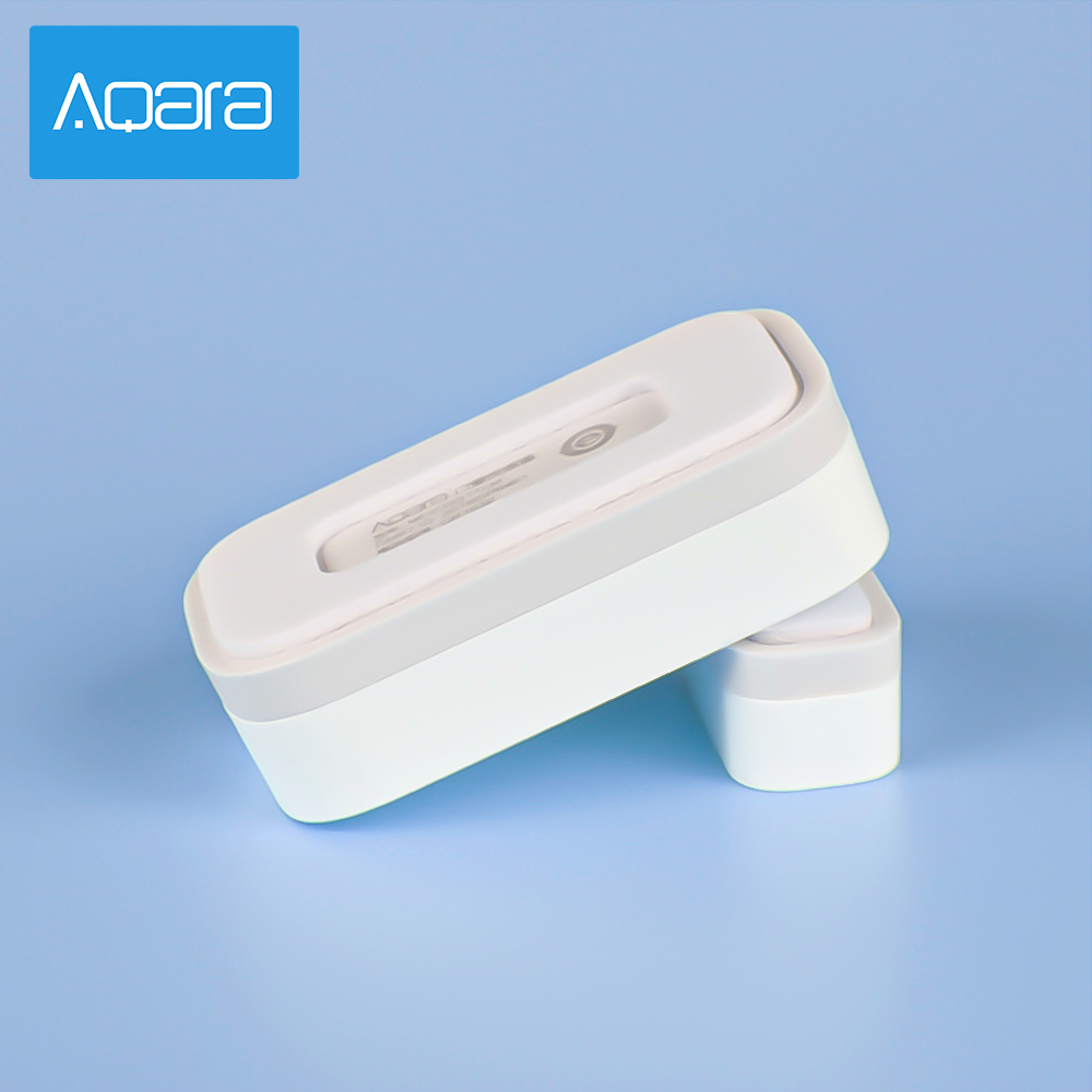 Aqara Door Window Sensor or Se - Smart Home Xiaomi App recension och pris