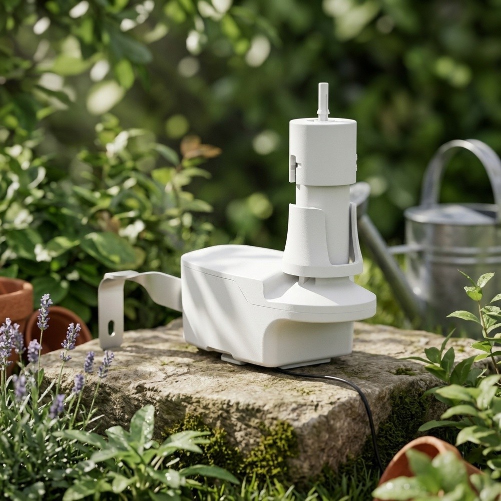 Wired For Smart Rainfall Senso - Smart Home Device recension och pris