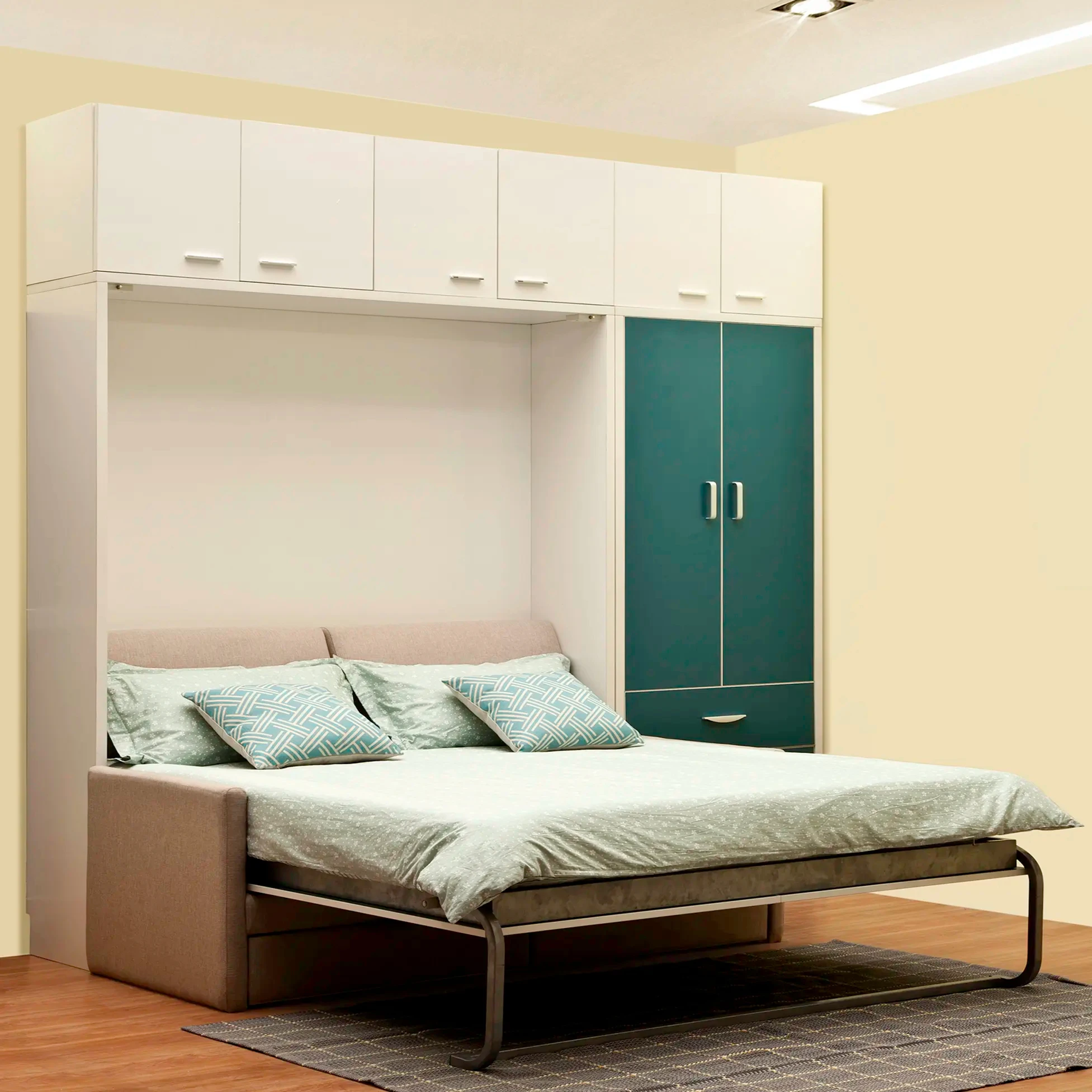 -Queen Size Nice Price Home Sm - Smart Home Furniture recension och pris