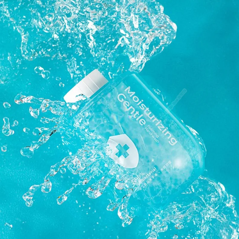 Simpleway Automatic Soap Dispe - Smart Home Device recension och pris