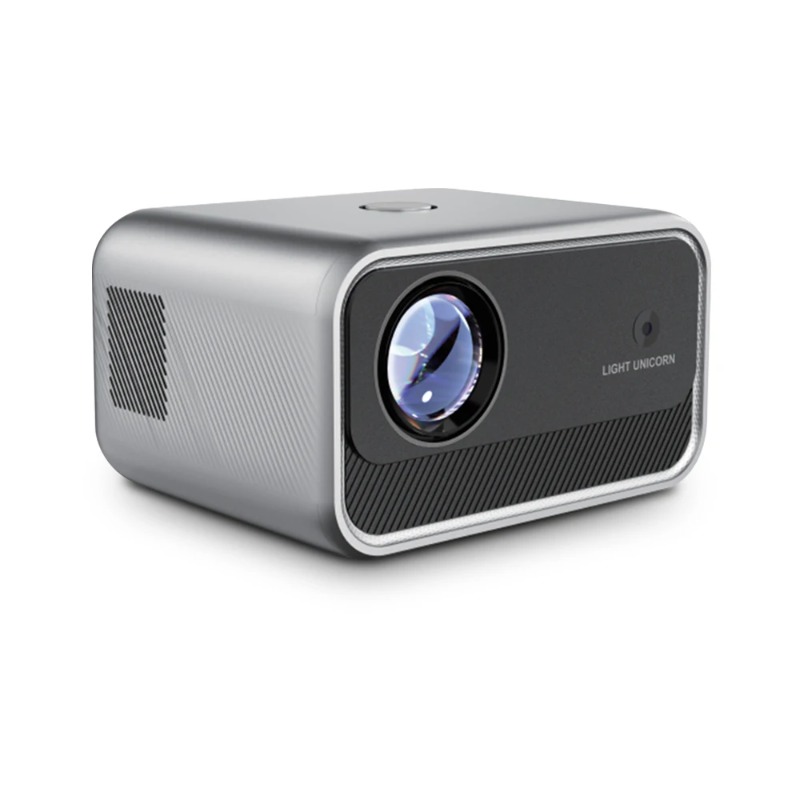 Light Unicorn X9 Pro Full Hd 1 - Smart Home Theater recension och pris