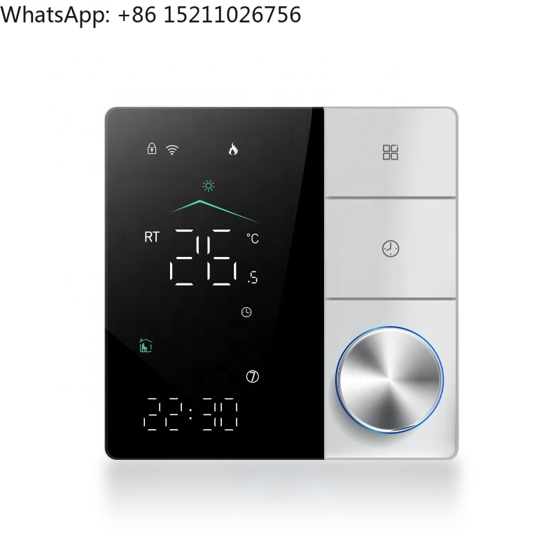 Becasmart BHT-18 AI Smart Nest - Smart Home Google Nest recension och pris