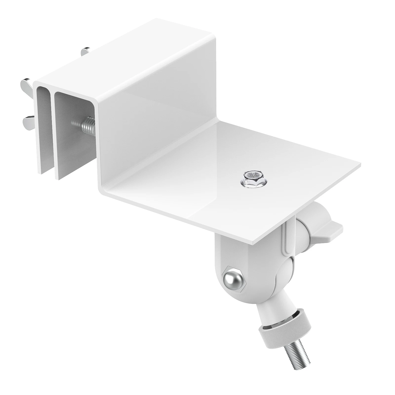 Weatherproof Gutter Mount for  - Video Doorbell recension och pris