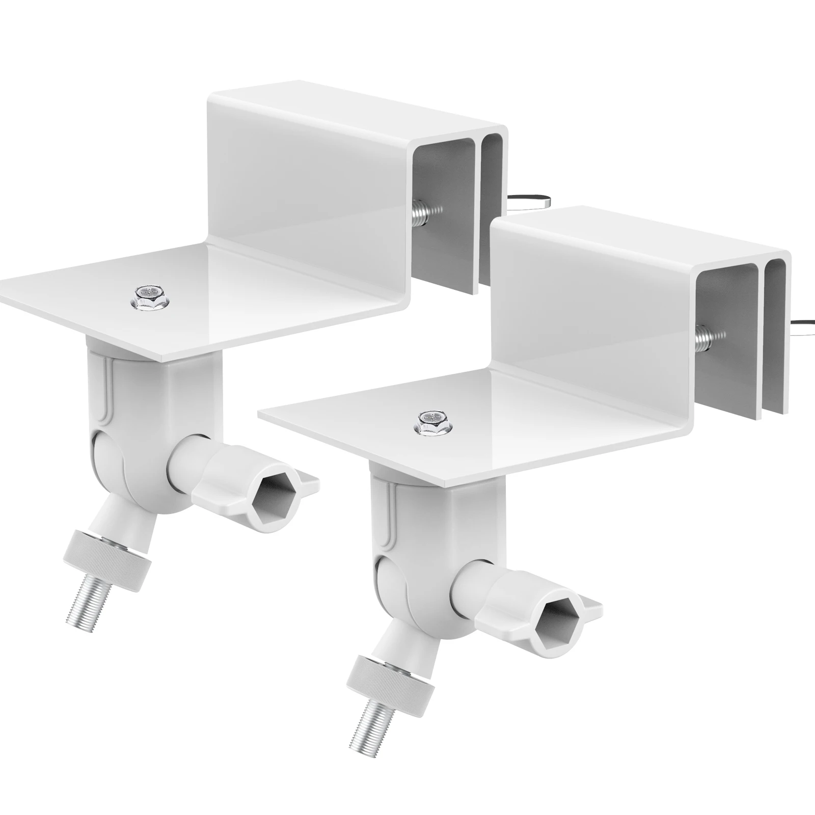 Weatherproof Gutter Mount for  - Video Doorbell recension och pris