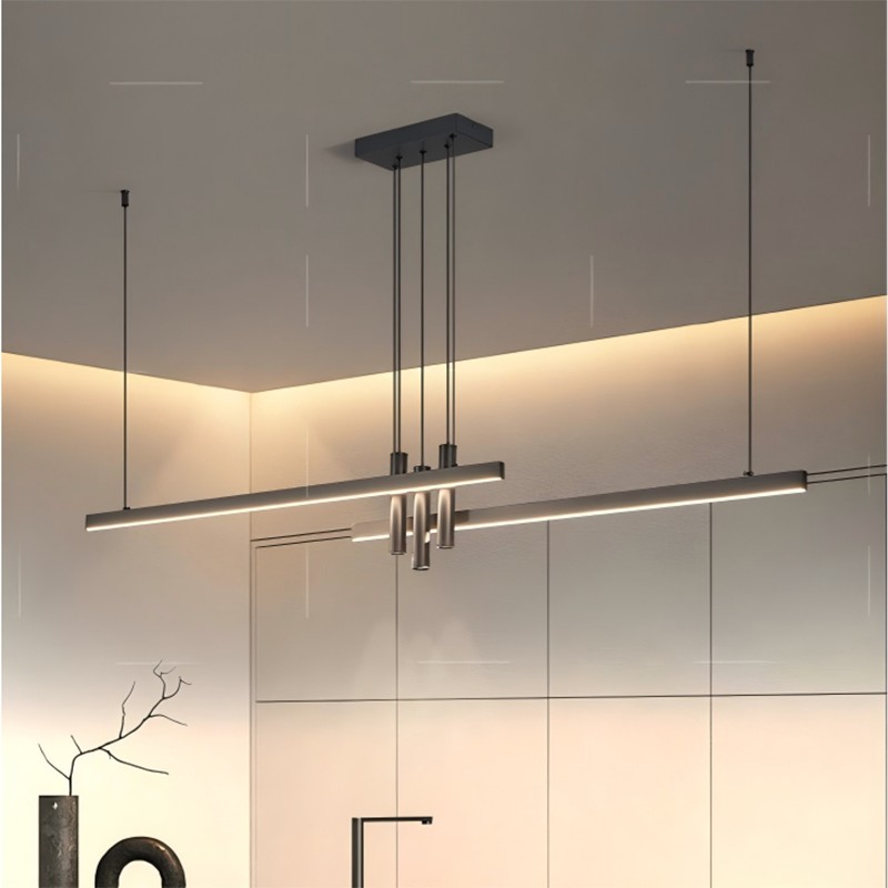New modern home minimalist dec - Voice Control Light Bulb recension och pris