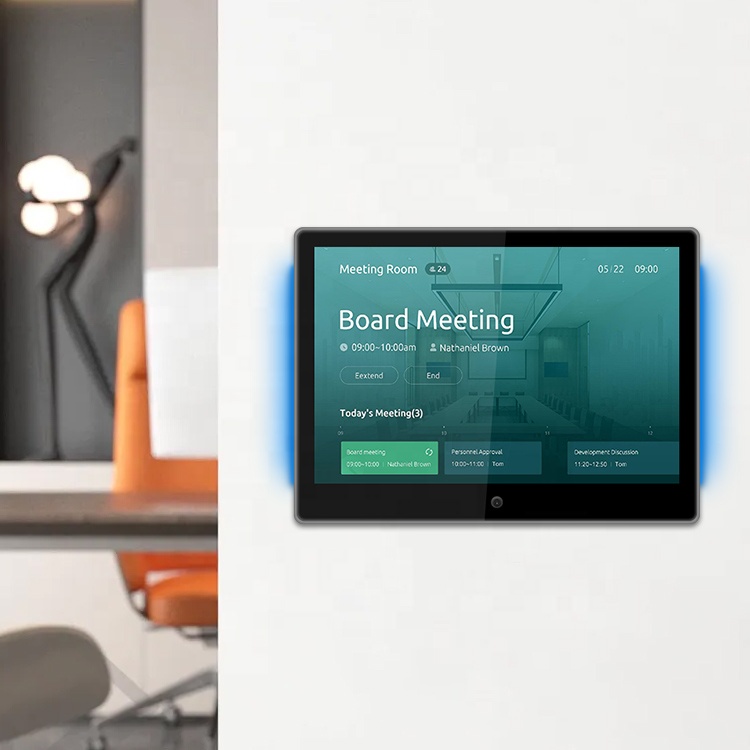 Wall Mount Smart Home 10 13 15 - Smart Home Tablet recension och pris