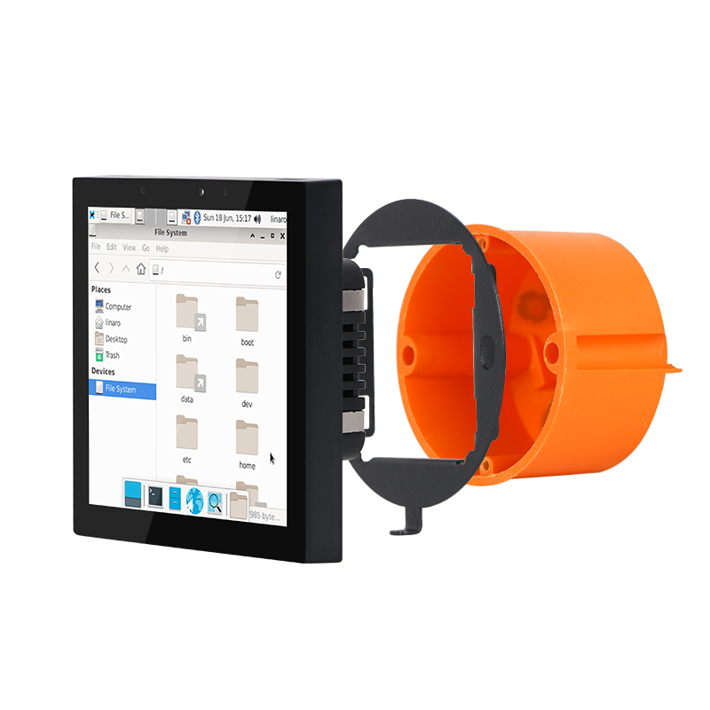 2026Portworld RK3566 Hotel And - Smart Home Tablet recension och pris