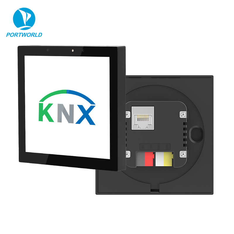 2026Portworld RK3566 Hotel And - Smart Home Tablet recension och pris