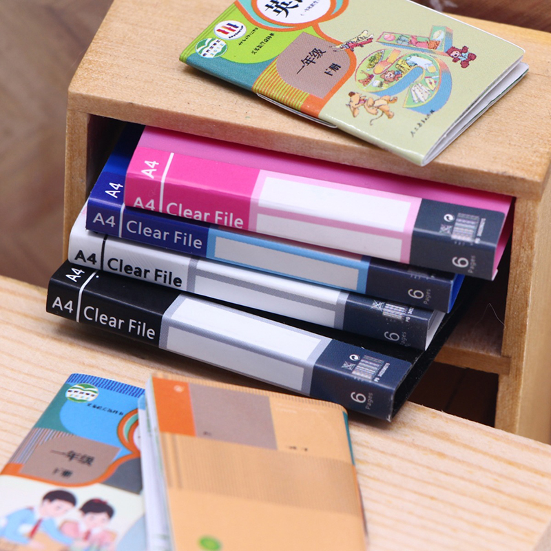 * * Hot Sale 1:12 Dollhouse Mi - Smart Home Furniture recension och pris
