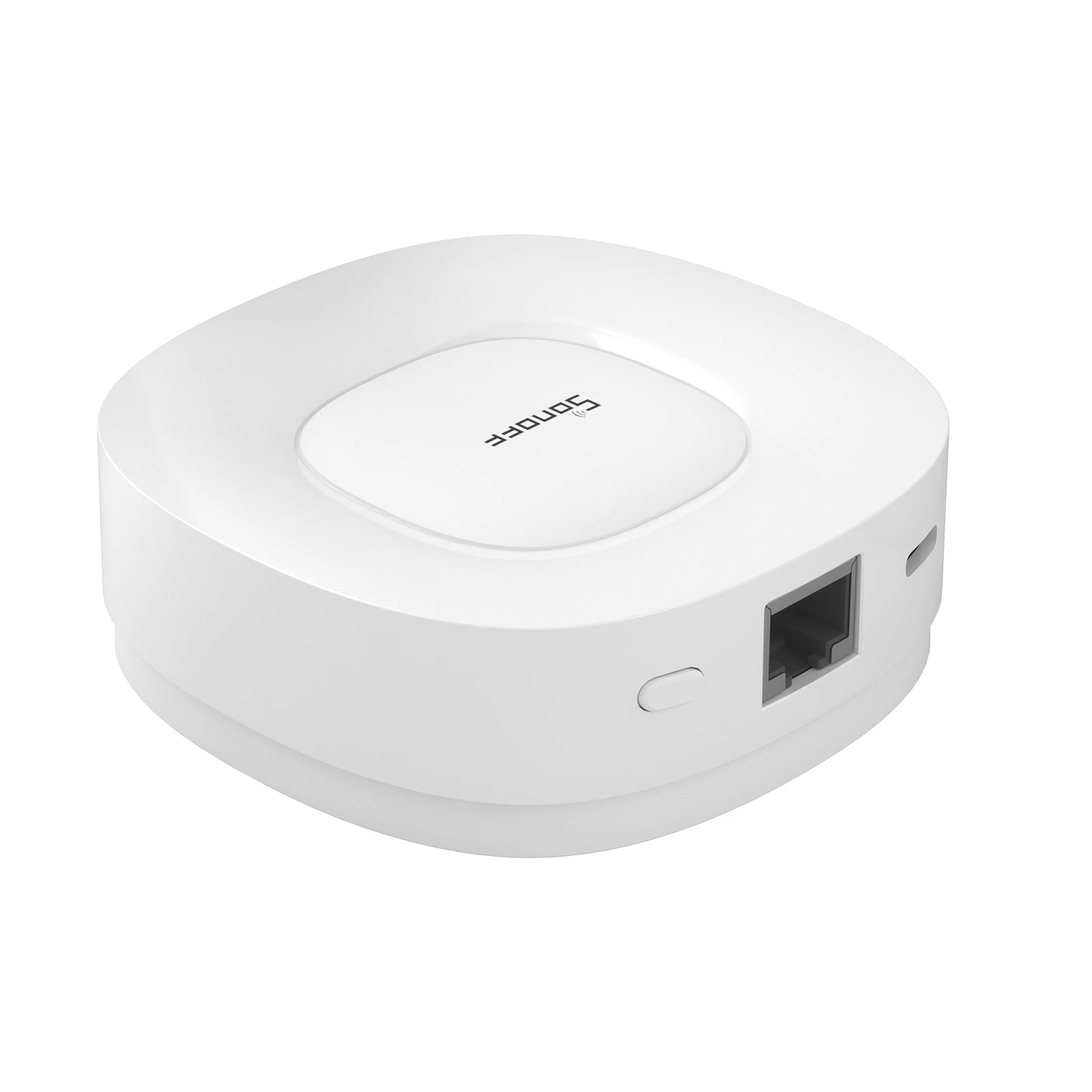 SONOFF ZB Bridge-U Matter Zigb - Smart Home Bridge recension och pris