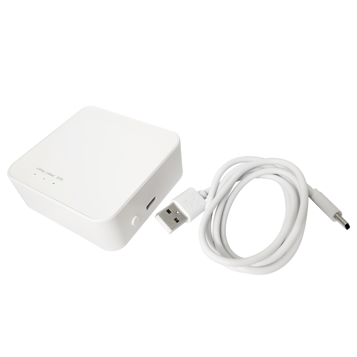 Tuya Smart 2.4GHz Multi Mode G - Smart Home Bridge recension och pris