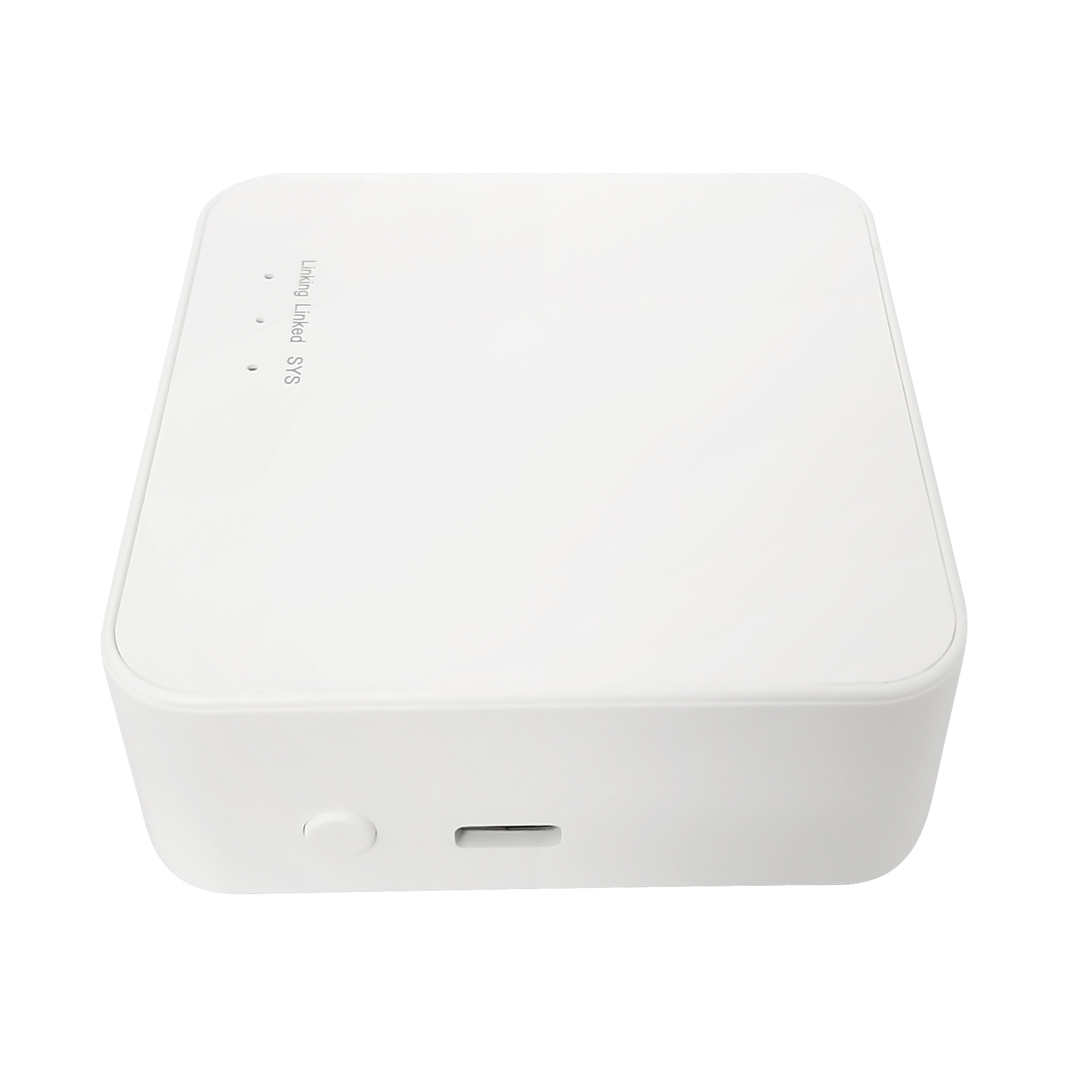 Tuya Smart 2.4GHz Multi Mode G - Smart Home Bridge recension och pris