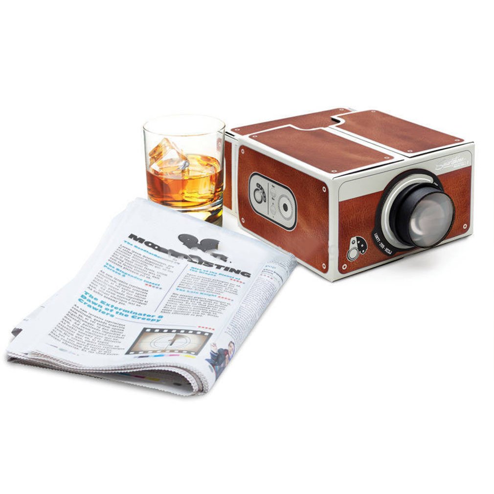 Home Theater DIY Smart Phone P - Smart Home Theater recension och pris