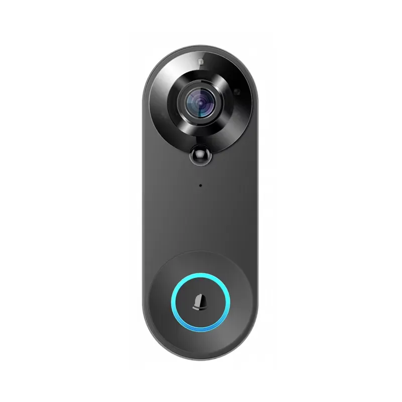 Kadonio 1080P WiFi Video Door  - Video Doorbell recension och pris
