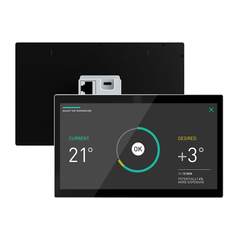 2026 Sunworld YC-SM08M Smart H - Smart Home Tablet recension och pris