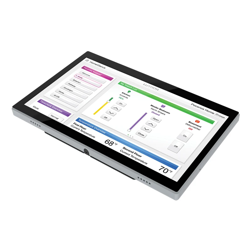 2026 Sunworld YC-SM08M Smart H - Smart Home Tablet recension och pris