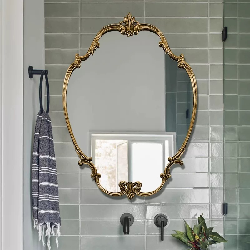 Smart Lighted Wall Bathroom Mi - Smart Home Furniture recension och pris