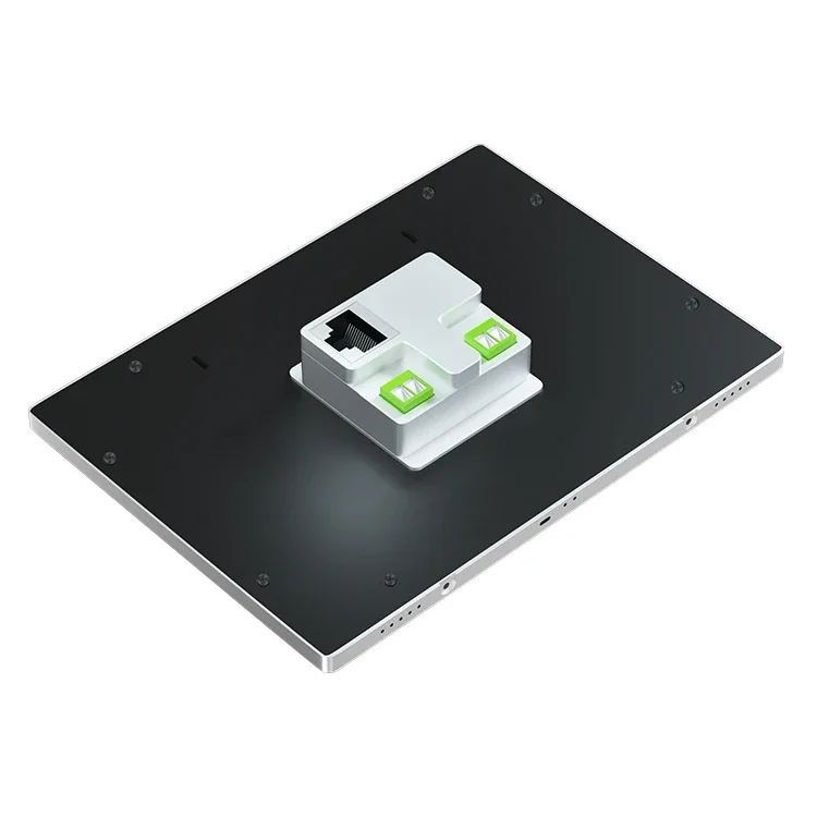 Smart home dashboard tablet 10 - Smart Home Automation recension och pris