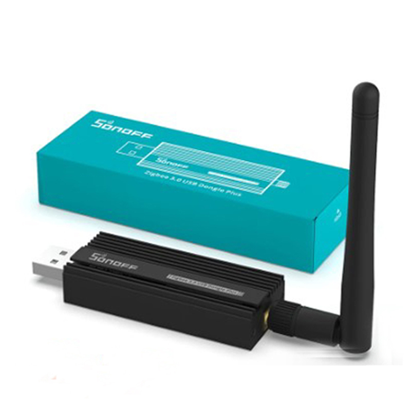 SONOFF ZBDongle-E Zigbee 3.0 U - Smart Home Bridge recension och pris