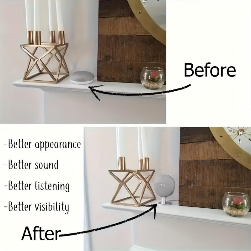 For Google Nest/Home Mini Smar - Smart Home Google Nest recension och pris