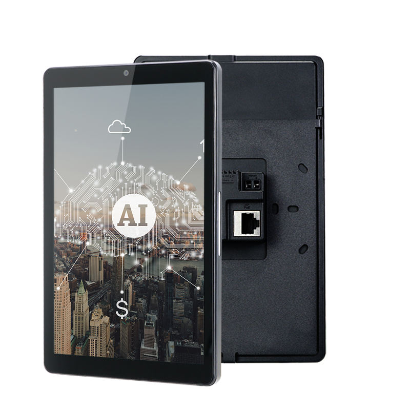 Sunworld YC-SM08P Home Automat - Smart Home Automation recension och pris