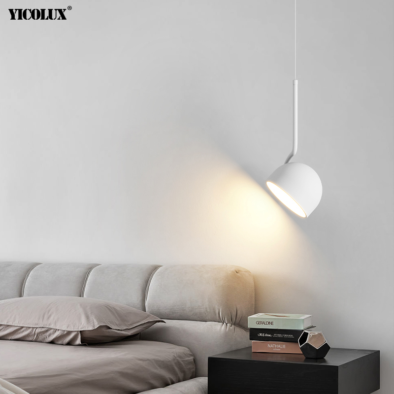 Dimming Simple Black White New - Voice Control Light Bulb recension och pris