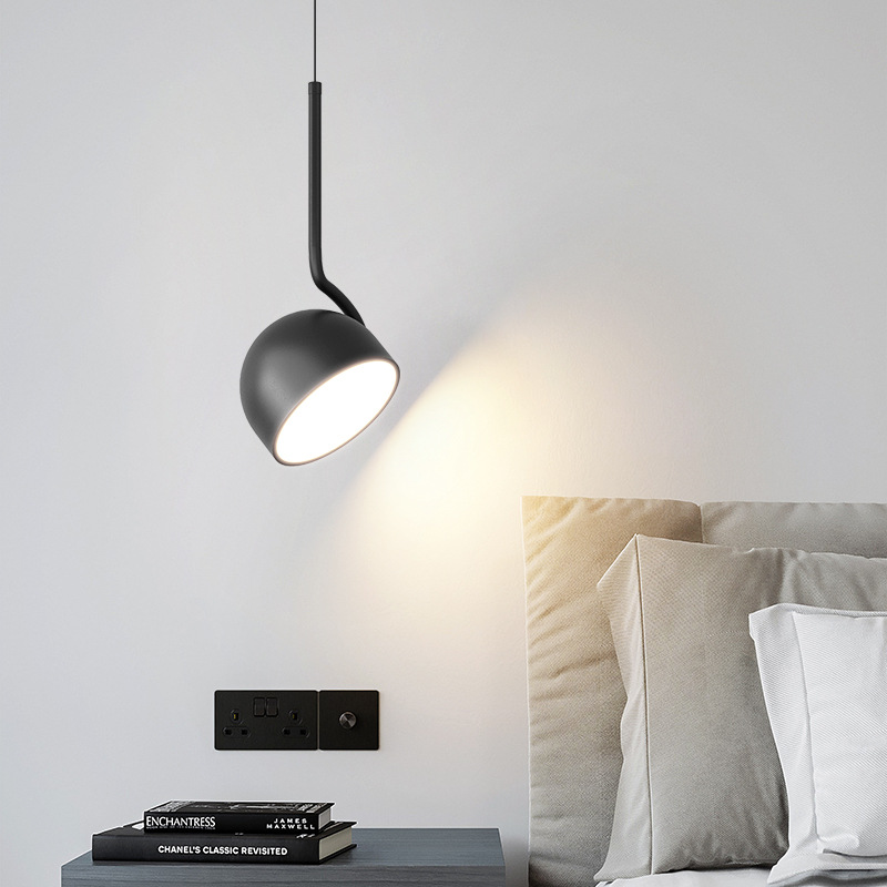 Dimming Simple Black White New - Voice Control Light Bulb recension och pris