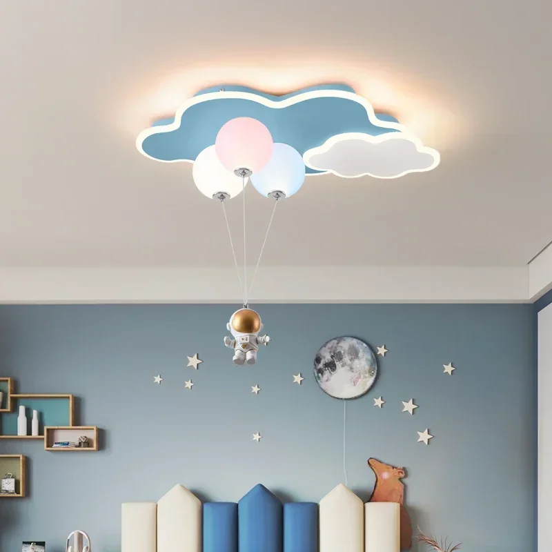 Creative Balloon Chandelier fo - Voice Control Light Bulb recension och pris
