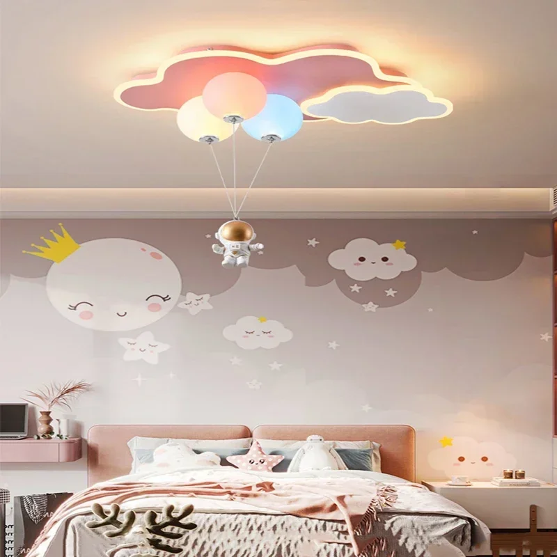 Creative Balloon Chandelier fo - Voice Control Light Bulb recension och pris