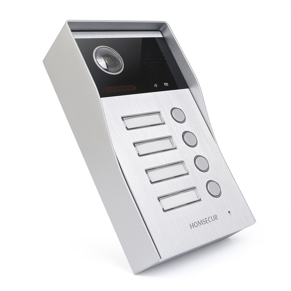 2 Wire Camera Doorbell B17DB-S - Video Doorbell recension och pris