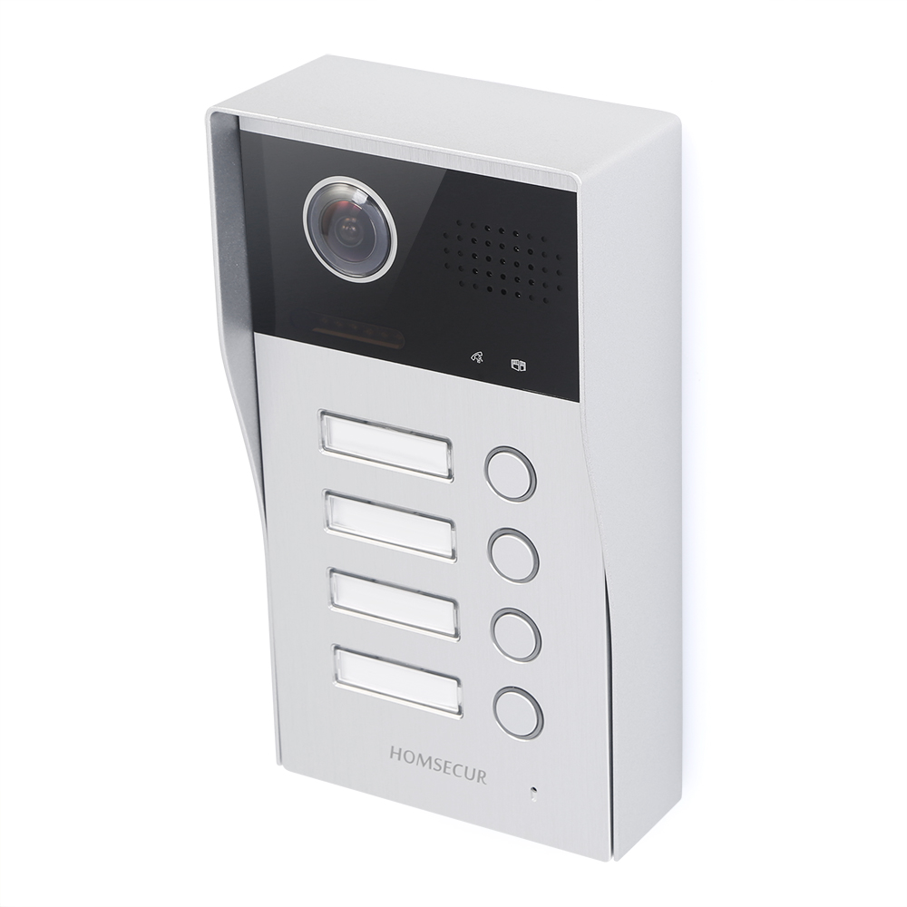 2 Wire Camera Doorbell B17DB-S - Video Doorbell recension och pris