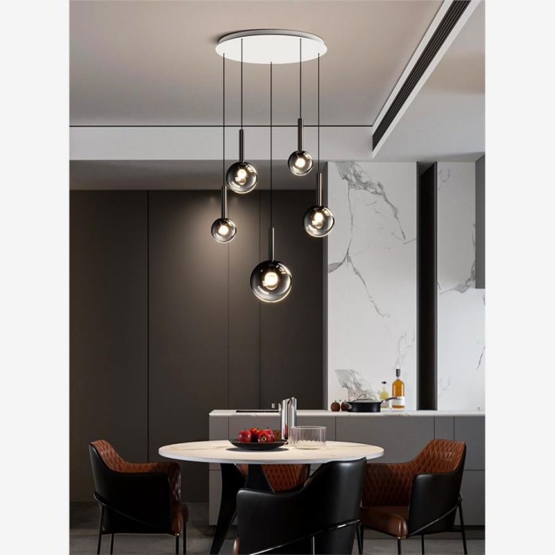 Designer's Creative Art LED Gl - Voice Control Light Bulb recension och pris