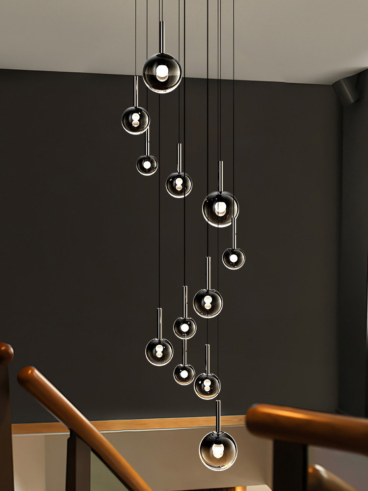 Designer's Creative Art LED Gl - Voice Control Light Bulb recension och pris