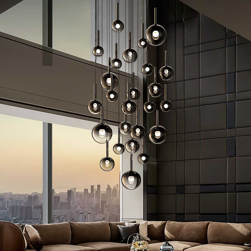 Designer's Creative Art LED Gl - Voice Control Light Bulb recension och pris