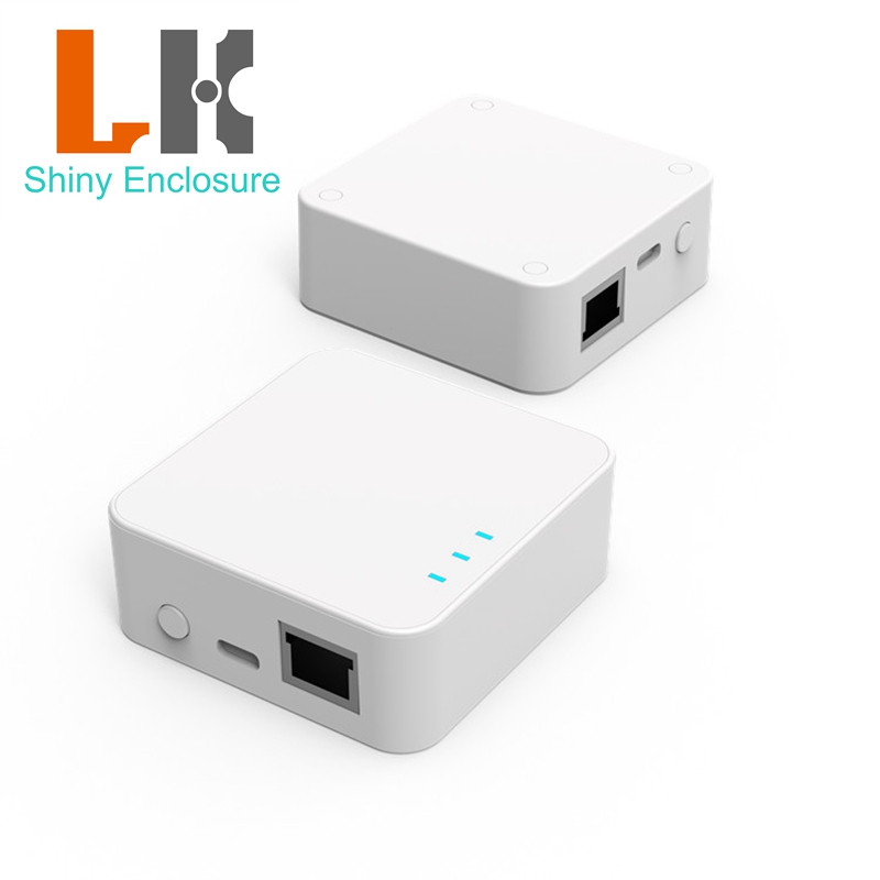 Wireless AP Bridge Gateway Cas - Smart Home Bridge recension och pris