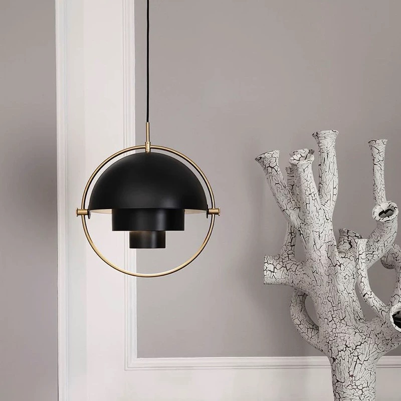 Danish Classic Rotating Helmet - Voice Control Light Bulb recension och pris