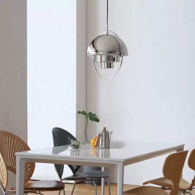 Danish Classic Rotating Helmet - Voice Control Light Bulb recension och pris