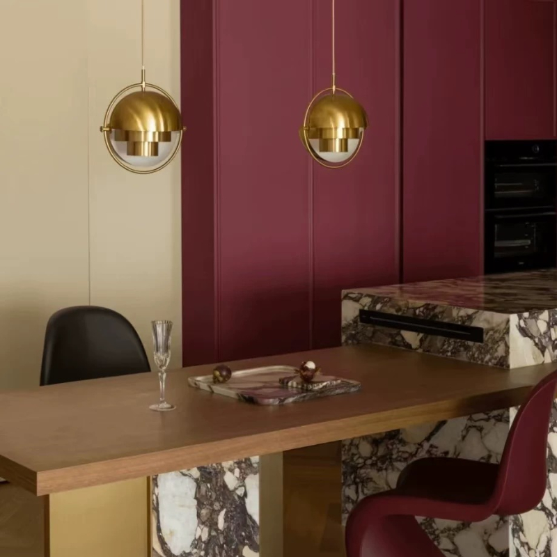 Danish Classic Rotating Helmet - Voice Control Light Bulb recension och pris