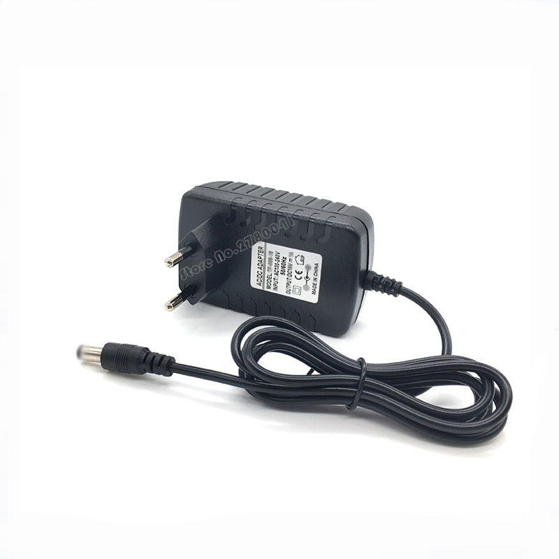 AC DC Power Supply Charger 14V - Smart Home Google Nest recension och pris