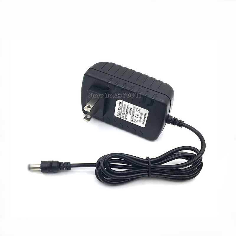 AC DC Power Supply Charger 14V - Smart Home Google Nest recension och pris