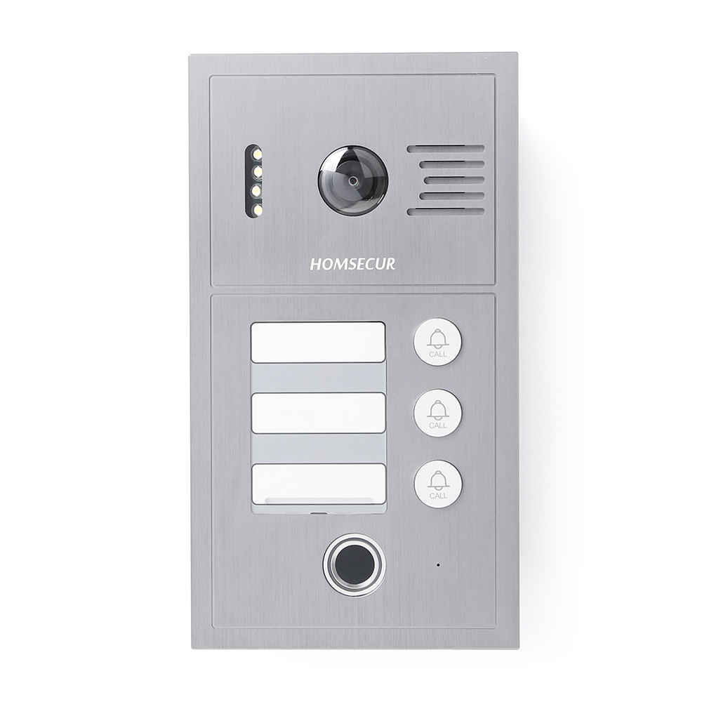 PoE Doorbell Camera B19CP-H Wi - Video Doorbell recension och pris