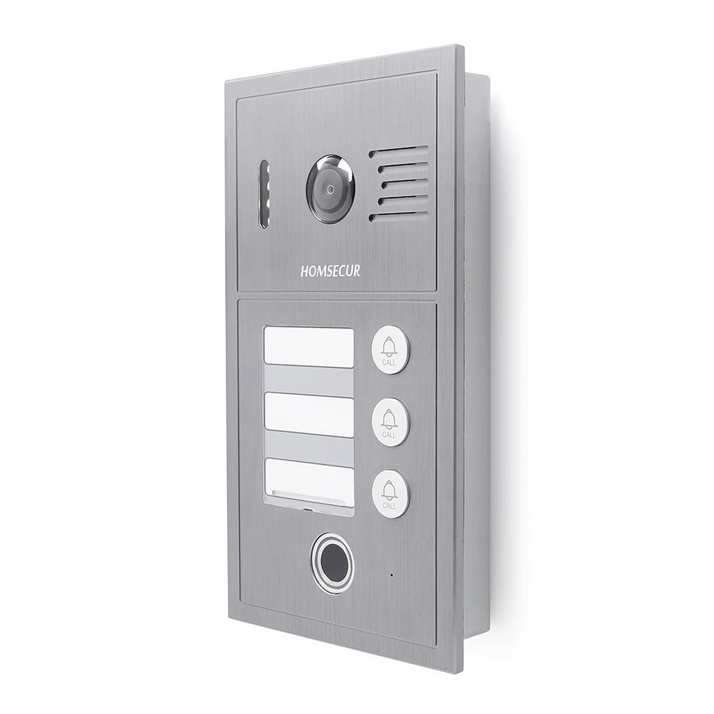 PoE Doorbell Camera B19CP-H Wi - Video Doorbell recension och pris