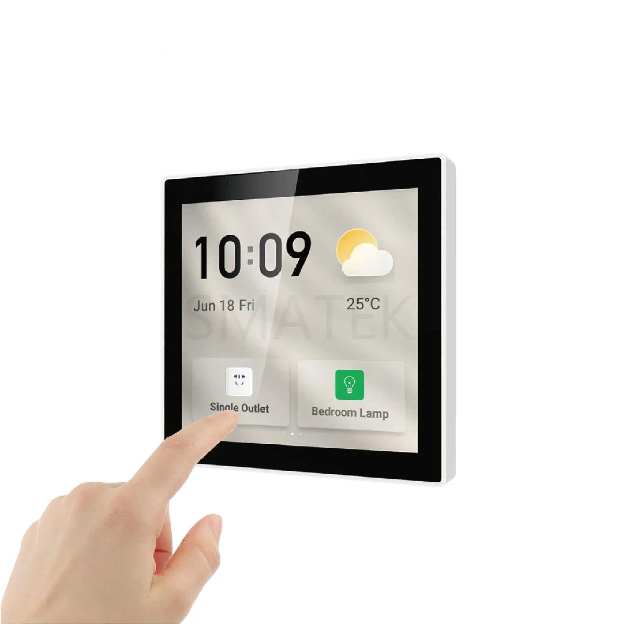 2026/252023 China manufacturer - Smart Home Automation recension och pris