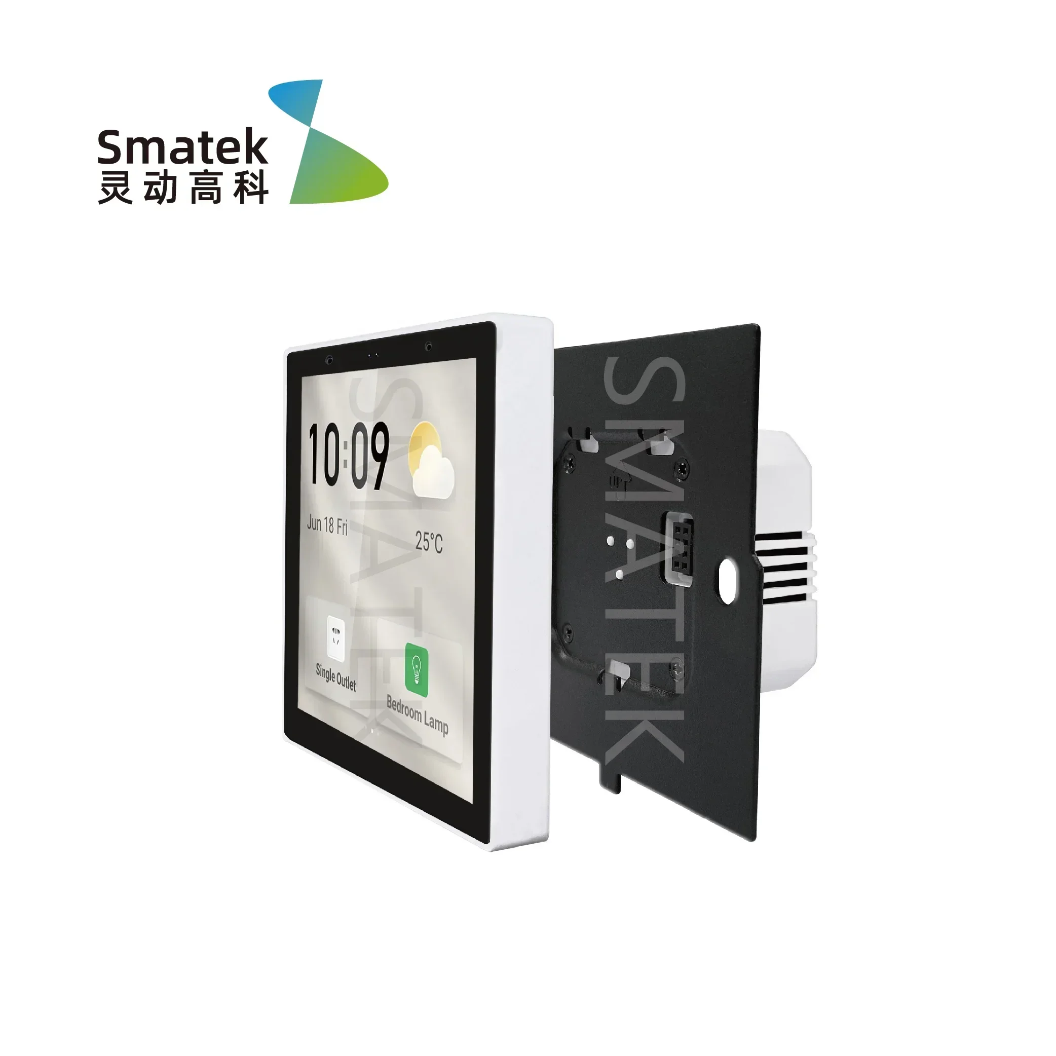 2026/252023 China manufacturer - Smart Home Automation recension och pris