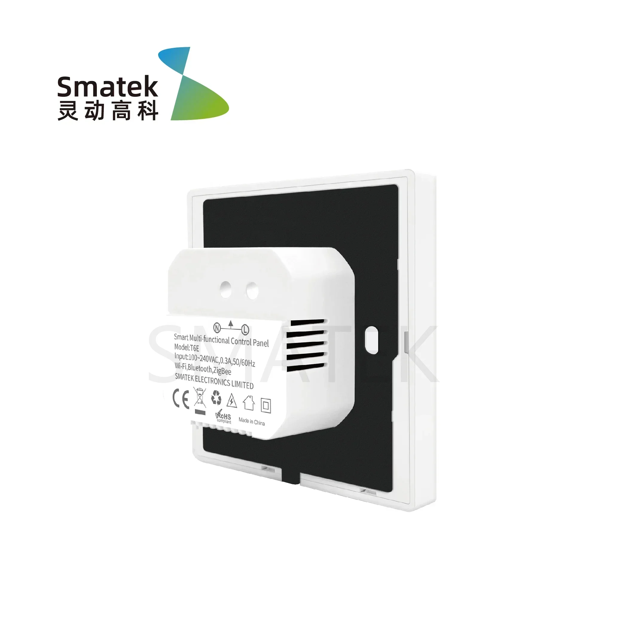 2026/252023 China manufacturer - Smart Home Automation recension och pris