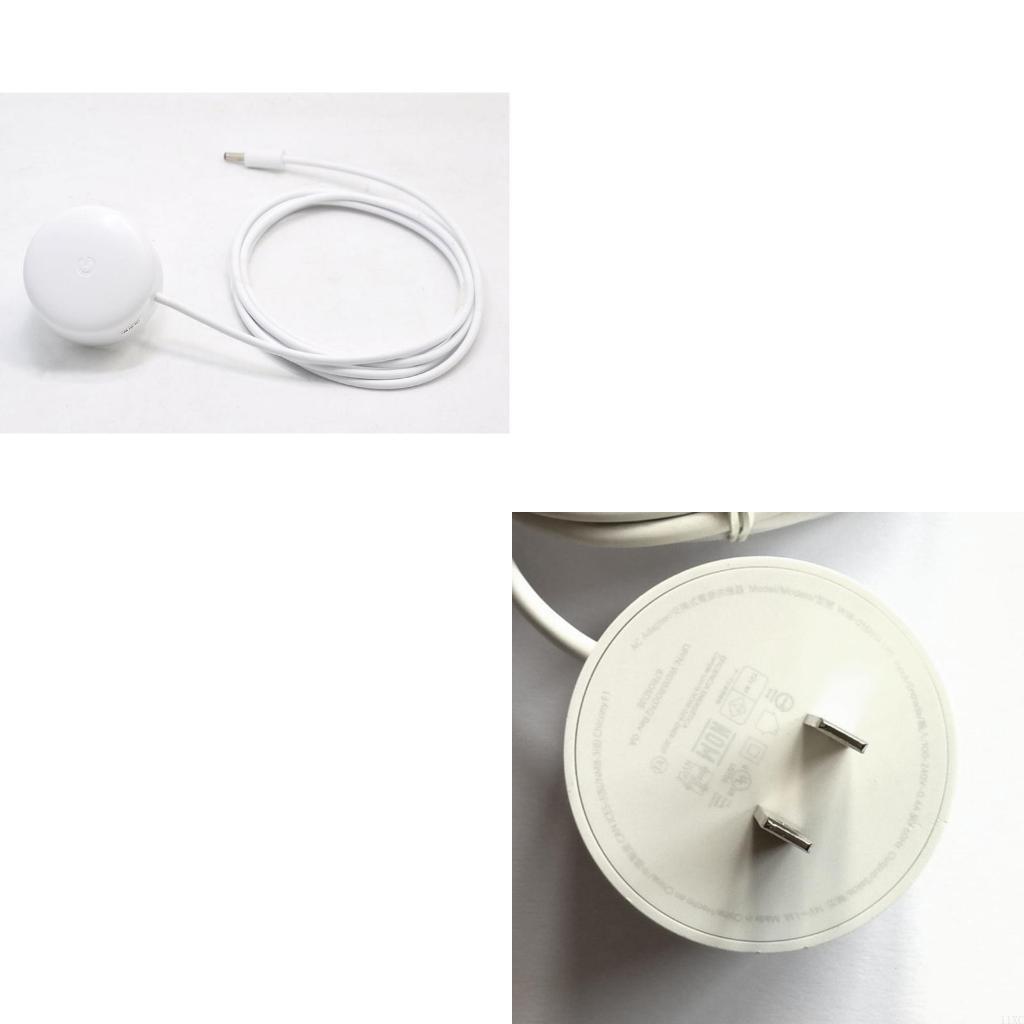 AC Power Adapter fit for Googl - Smart Home Google Nest recension och pris