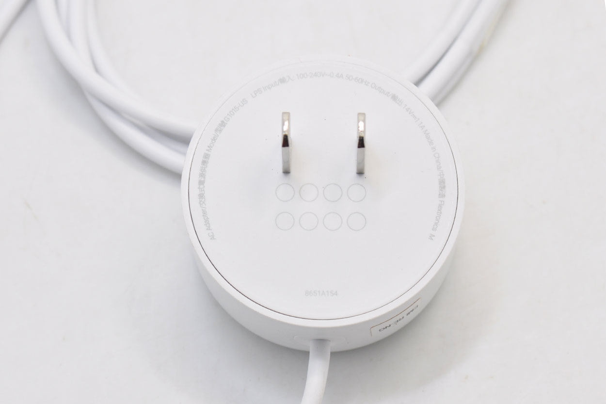 Suitable  14v 1.1a for  google - Smart Home Google Nest recension och pris