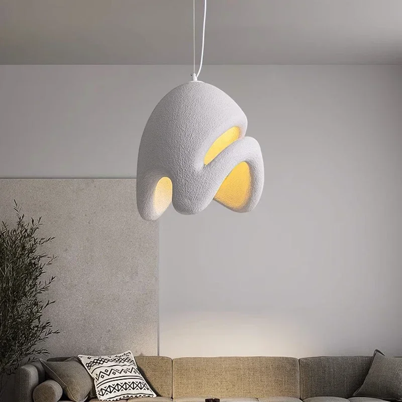 Japanese WabiSabi Style Retro  - Voice Control Light Bulb recension och pris