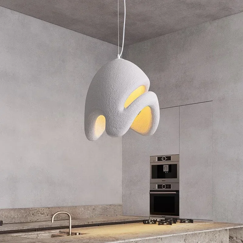 Japanese WabiSabi Style Retro  - Voice Control Light Bulb recension och pris